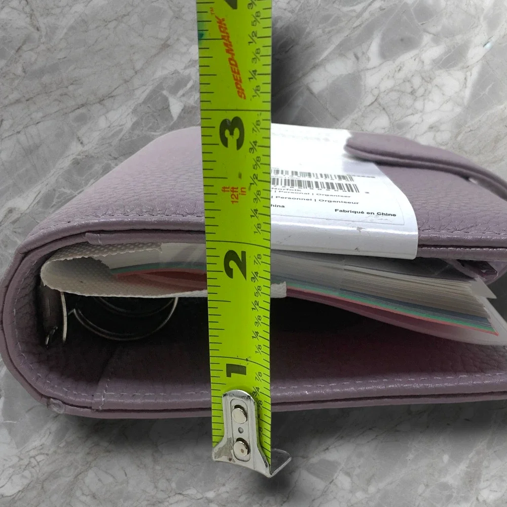 filoFAX new norfolk